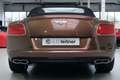 Bentley Continental GTC V8 origineel 17.701 km A1 conditie Bruin - thumbnail 5