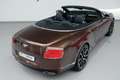 Bentley Continental GTC V8 origineel 17.701 km A1 conditie Braun - thumbnail 26