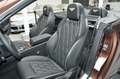 Bentley Continental GTC V8 origineel 17.701 km A1 conditie Kahverengi - thumbnail 15
