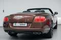 Bentley Continental GTC V8 origineel 17.701 km A1 conditie Bruin - thumbnail 30