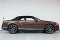 Bentley Continental GTC V8 origineel 17.701 km A1 conditie Bruin - thumbnail 20