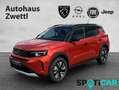 Opel Frontera GS MHEV 110 e-DCS6 Orange - thumbnail 1