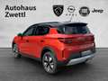 Opel Frontera GS MHEV 110 e-DCS6 Orange - thumbnail 4