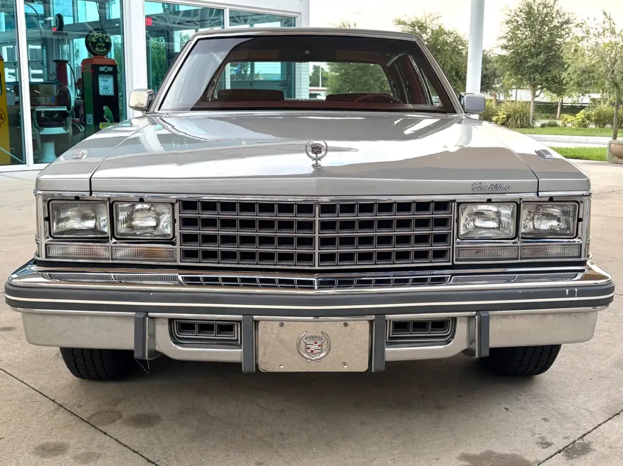 Cadillac Seville Base, foto 3