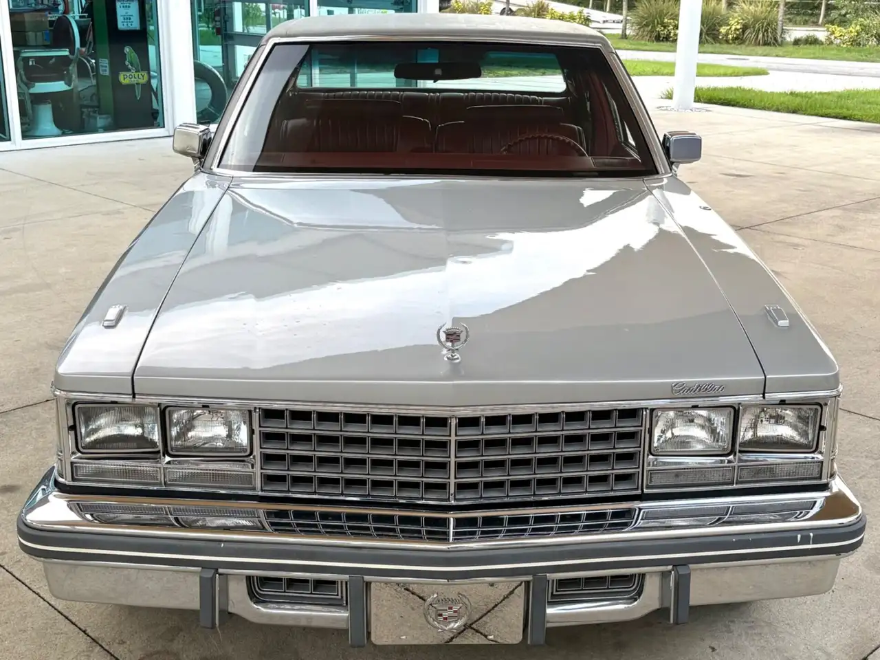 Cadillac Seville Base, foto 4