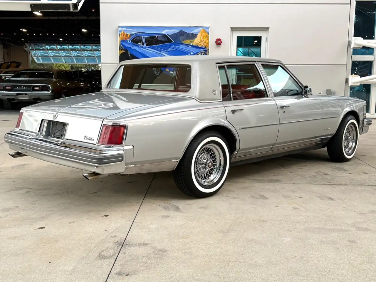 Cadillac Seville Base, foto 7