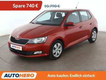 1.2 TSI Ambition *LIMIT*KLIMA*