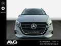 Mercedes-Benz V 220 V 220d STYLE LANG MULTIBEAM 360° 9G EASYPACK Navi Grau - thumbnail 2