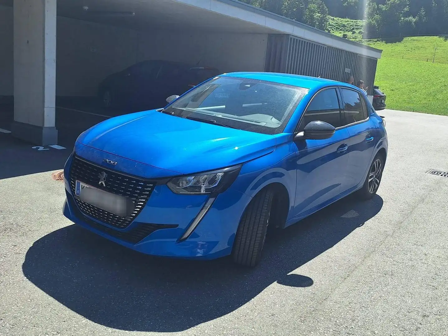 Peugeot 208 208 Allure Pack PureTech 100 S - 2