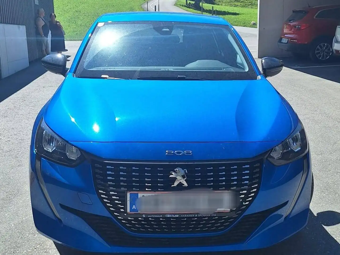 Peugeot 208 208 Allure Pack PureTech 100 S - 1