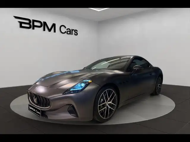 Maserati GranTurismo 761ch 92,5kWh Folgore