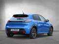 Peugeot 208 Elektromotor 136 (e-) GT ACC/Kam./KlimaA/AUT Blau - thumbnail 4