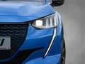 Peugeot 208 Elektromotor 136 (e-) GT ACC/Kam./KlimaA/AUT Blau - thumbnail 11
