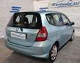 Honda Jazz Jazz 1.4 i-DSI 7 SPEED CVT GRAPH. 2007 Blauw - thumbnail 6