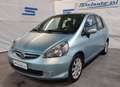 Honda Jazz Jazz 1.4 i-DSI 7 SPEED CVT GRAPH. 2007 Blauw - thumbnail 3