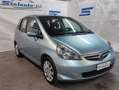 Honda Jazz Jazz 1.4 i-DSI 7 SPEED CVT GRAPH. 2007 Blauw - thumbnail 2