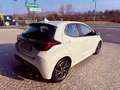 Toyota Yaris OK NEOP - KM 25.000 - FULL OPT - PROMO FINANZIAMEN Weiß - thumbnail 3