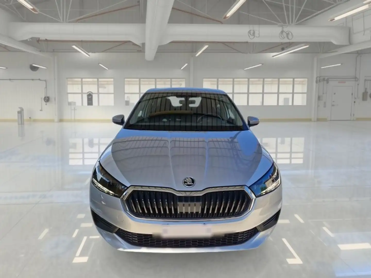 Skoda Fabia 1.0 TSI 5P BENZINA - 2