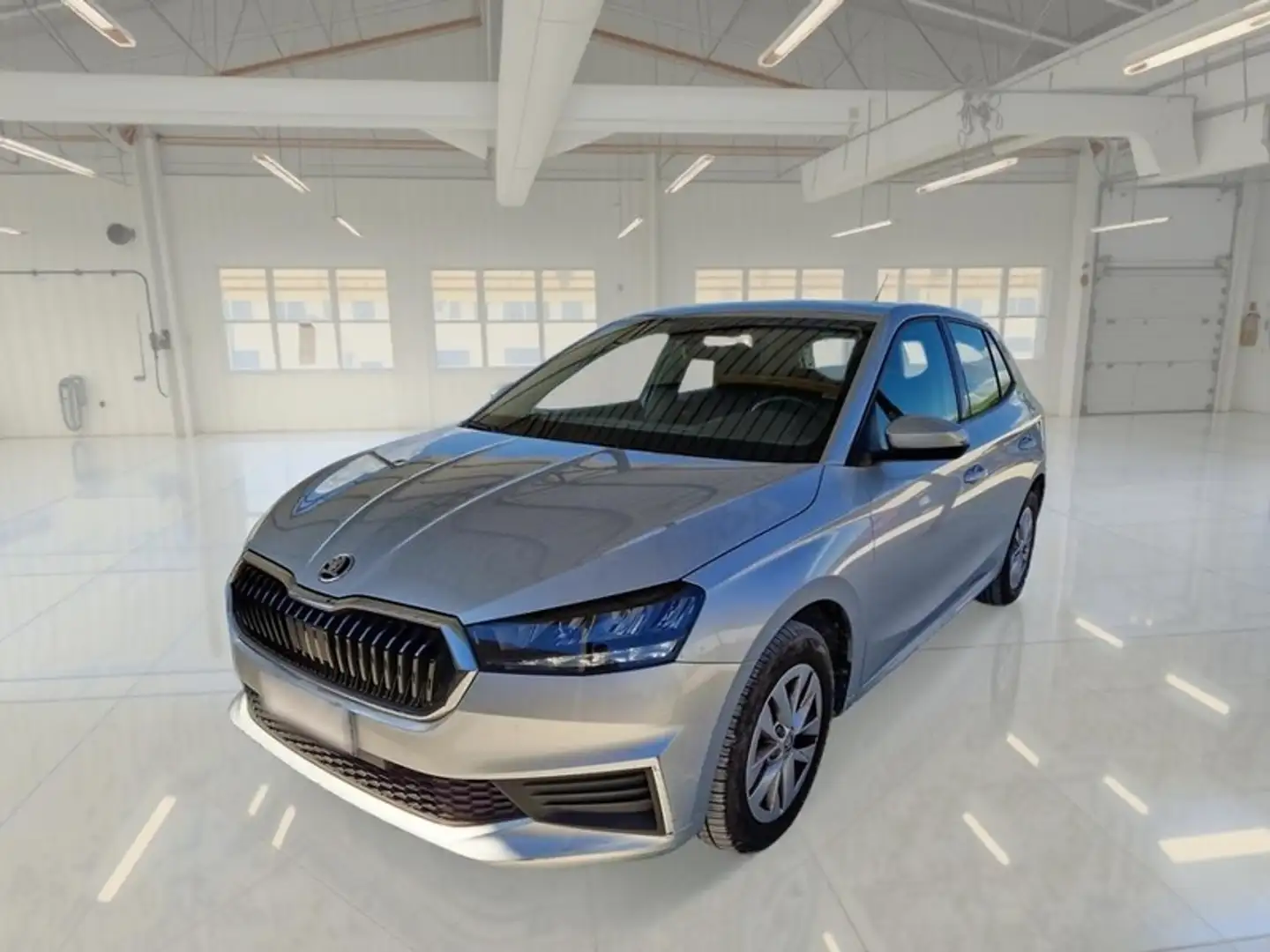 Skoda Fabia 1.0 TSI 5P BENZINA - 1