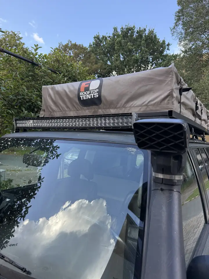 Nissan Patrol GR 2.8 TurboD Luxury, foto 10
