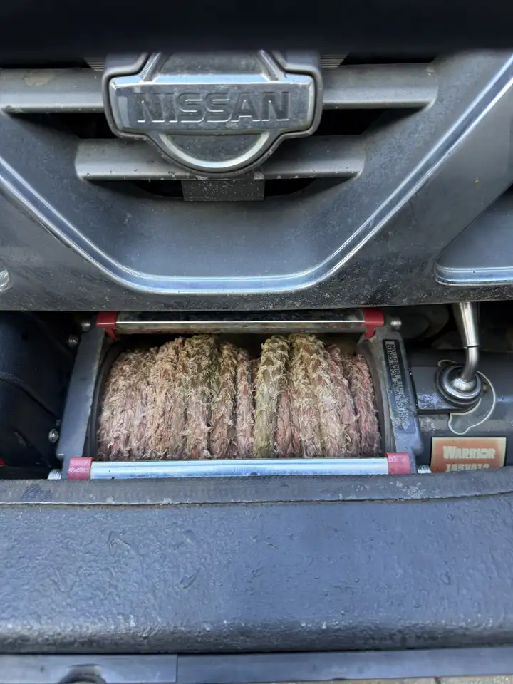 Nissan Patrol GR 2.8 TurboD Luxury, foto 9