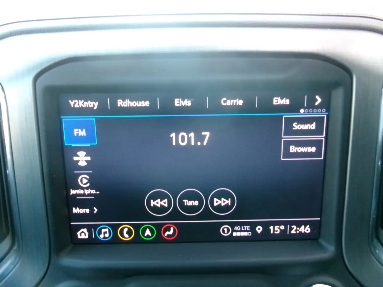 GMC Sierra 1500 снимка GMC Sierra 1500
