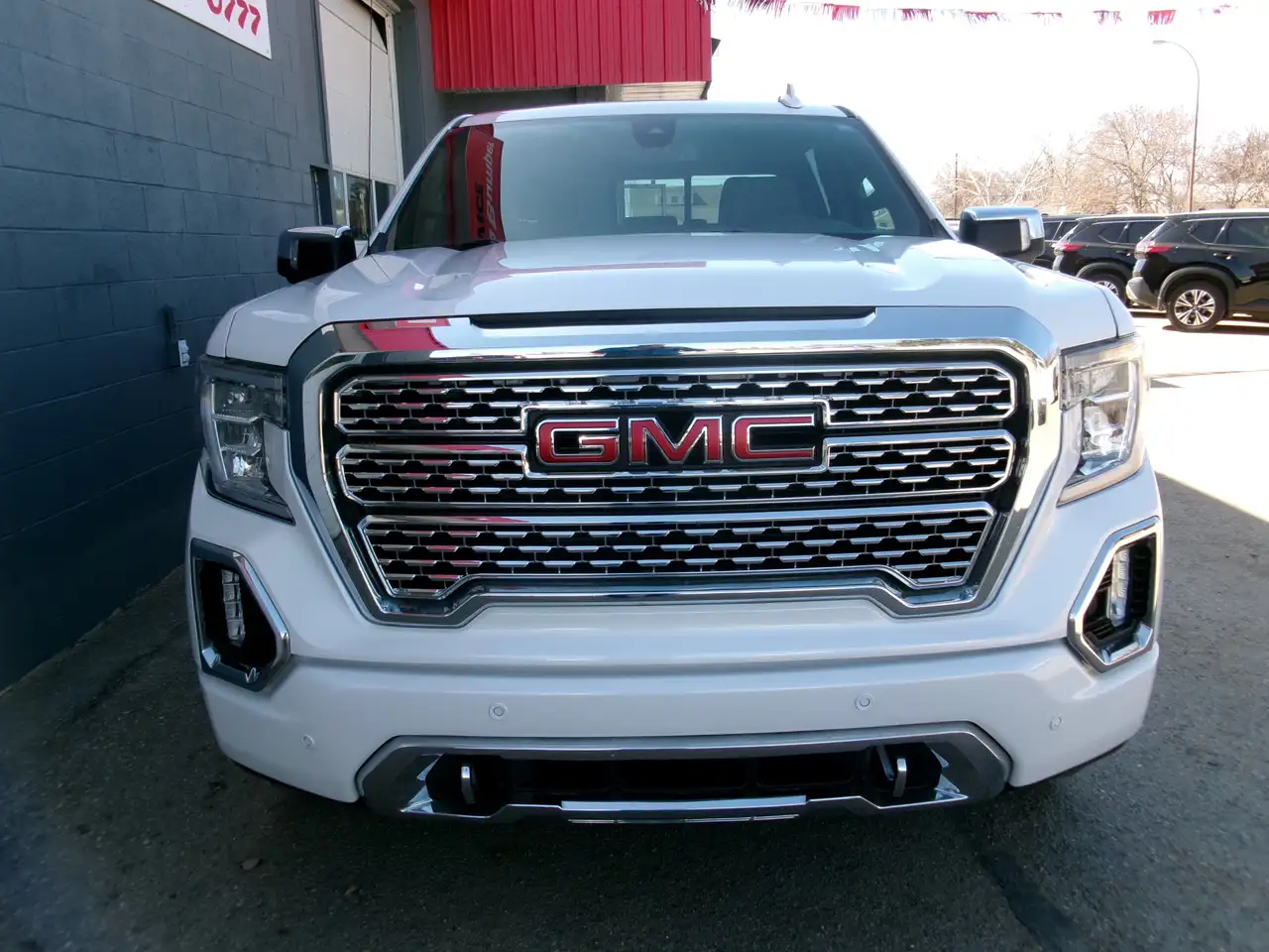 GMC Sierra 1500 снимка GMC Sierra 1500