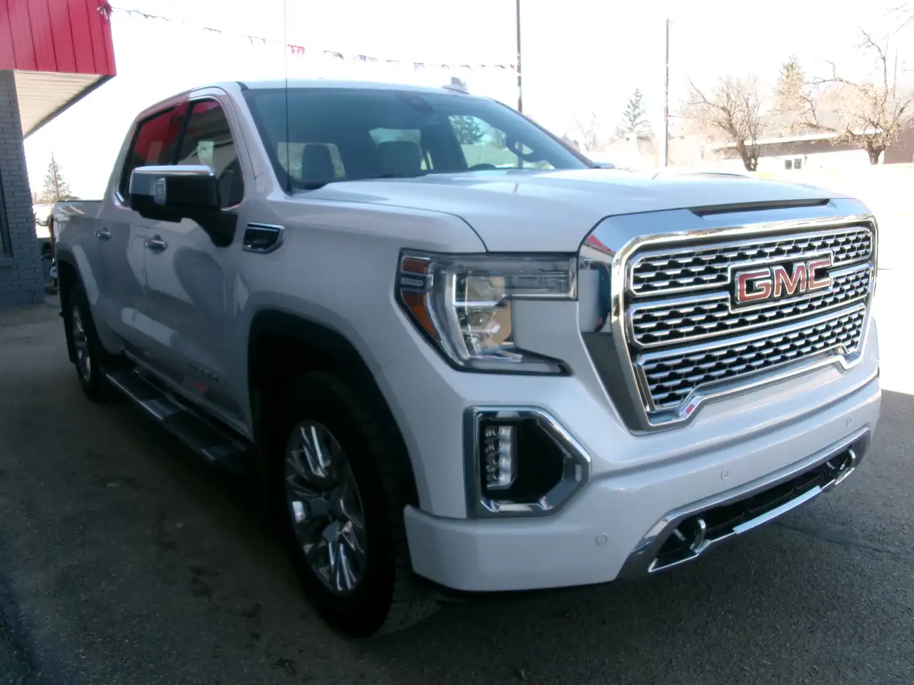 GMC Sierra 1500 снимка GMC Sierra 1500