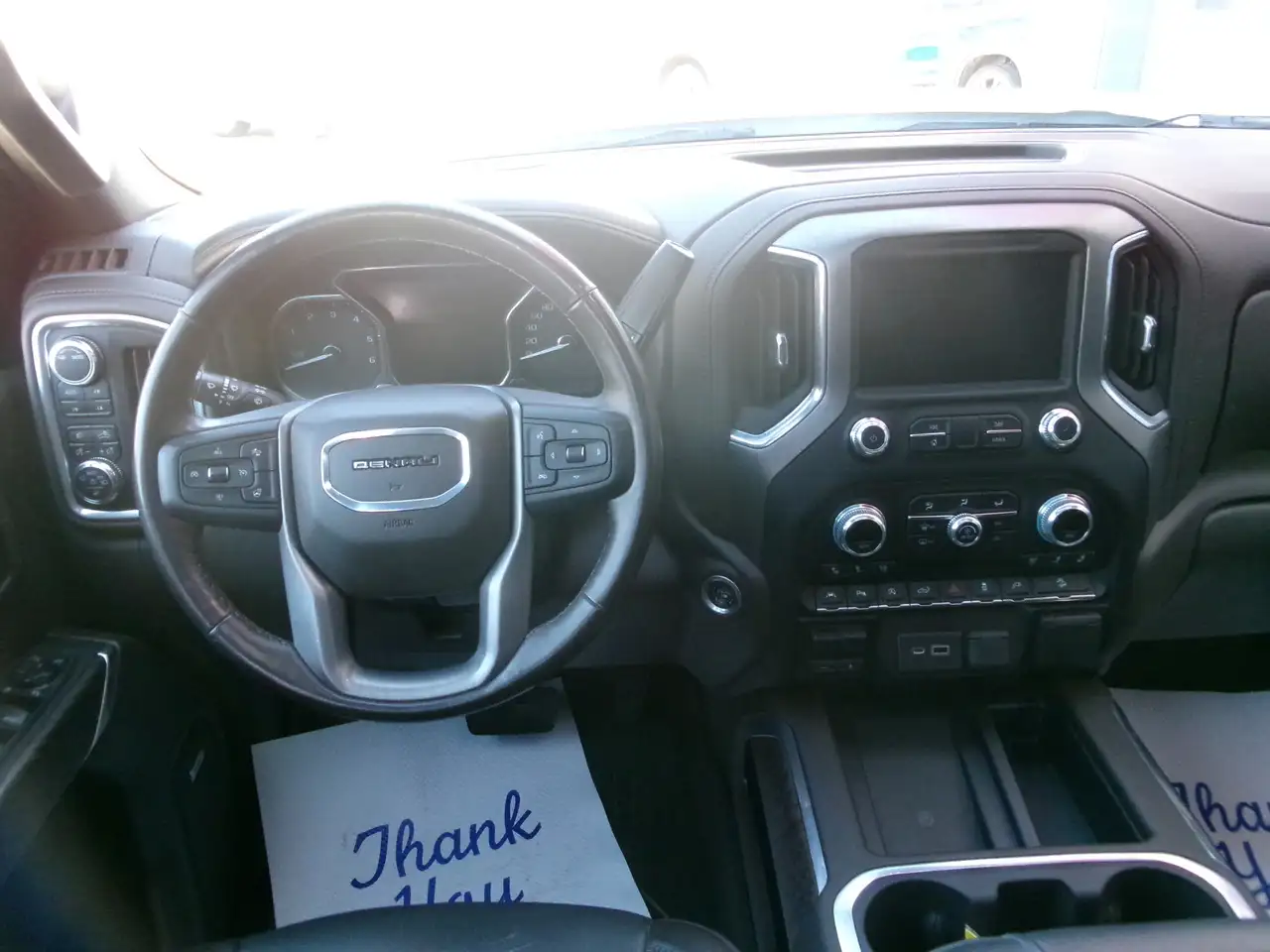 GMC Sierra 1500 снимка GMC Sierra 1500