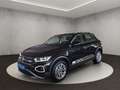 Volkswagen T-Roc Style 1.5 l TSI OPF 110 kW (150 PS ) 7-Gan Schwarz - thumbnail 1