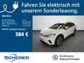 Volkswagen ID.4 Pure 52 kWh, Wärmep., Navi, Sitzh., IQLight Weiß - thumbnail 1