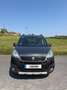 Peugeot Partner Tepee 1.6BlueHDI Outdoor 120 Plateado - thumbnail 2