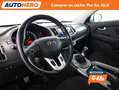 Kia Sportage 1.7CRDi Drive 4x2 Weiß - thumbnail 12