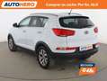 Kia Sportage 1.7CRDi Drive 4x2 Weiß - thumbnail 4