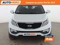 Kia Sportage 1.7CRDi Drive 4x2 Weiß - thumbnail 9