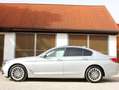BMW 540 540d xDrive Luxury Line Glasdach 360°RFK VOLL Silber - thumbnail 8