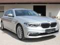 BMW 540 540d xDrive Luxury Line Glasdach 360°RFK VOLL Silber - thumbnail 4