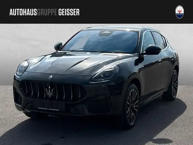Maserati Grecale GT Hybrid AWD  ACC HUD LED