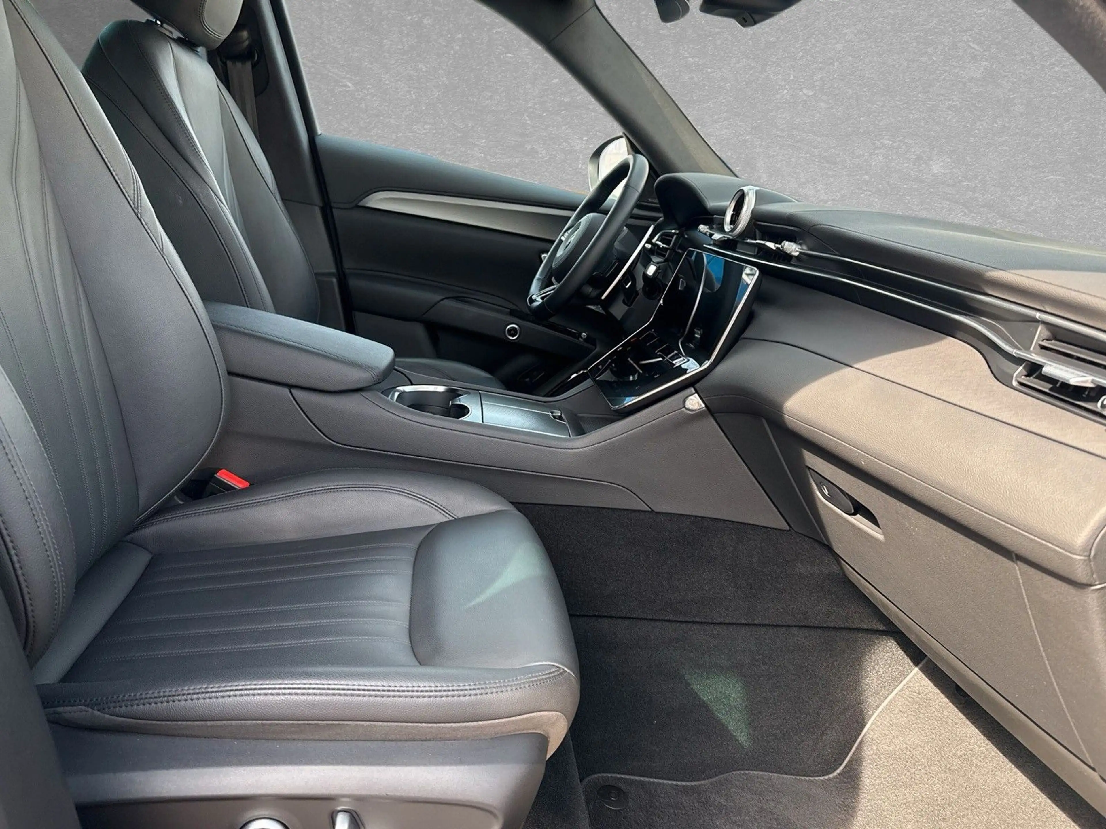 Maserati Grecale GT Hybrid AWD  ACC HUD LED — photo 3