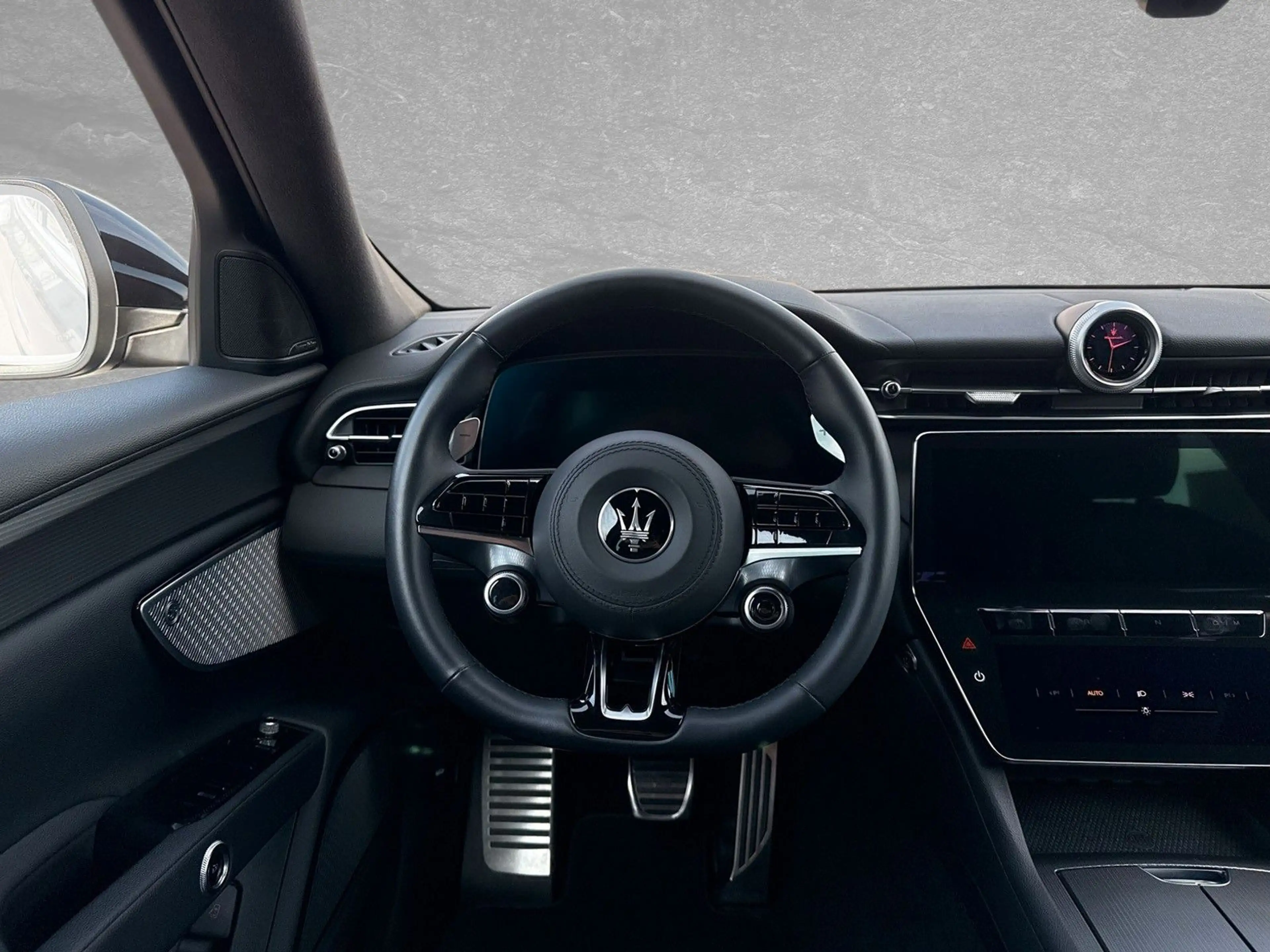 Maserati Grecale GT Hybrid AWD  ACC HUD LED — photo 6
