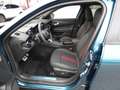 Alfa Romeo Junior Ibrida Speciale 1.2 MHEV e-DCT6 LAGER Blau - thumbnail 6