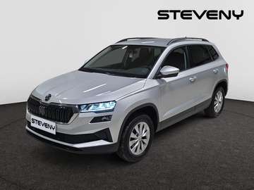 Karoq 1.0 TSI * Caméra * Carplay * Navi * Attache remorque électrique