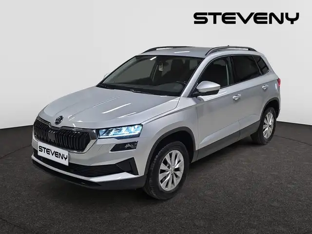 Skoda Karoq Karoq 1.0 TSI * Caméra * Carplay * Navi * Attache remorque électrique