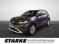 Volkswagen T-Cross 1.0 TSI DSG Life Grau - thumbnail 2
