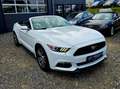 Ford Mustang Convertible Sport, Automatik, Rückfahrkamera Wit - thumbnail 4