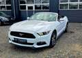 Ford Mustang Convertible Sport, Automatik, Rückfahrkamera Wit - thumbnail 1