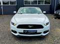 Ford Mustang Convertible Sport, Automatik, Rückfahrkamera Wit - thumbnail 2