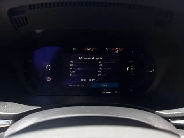 Volvo XC60 view 10