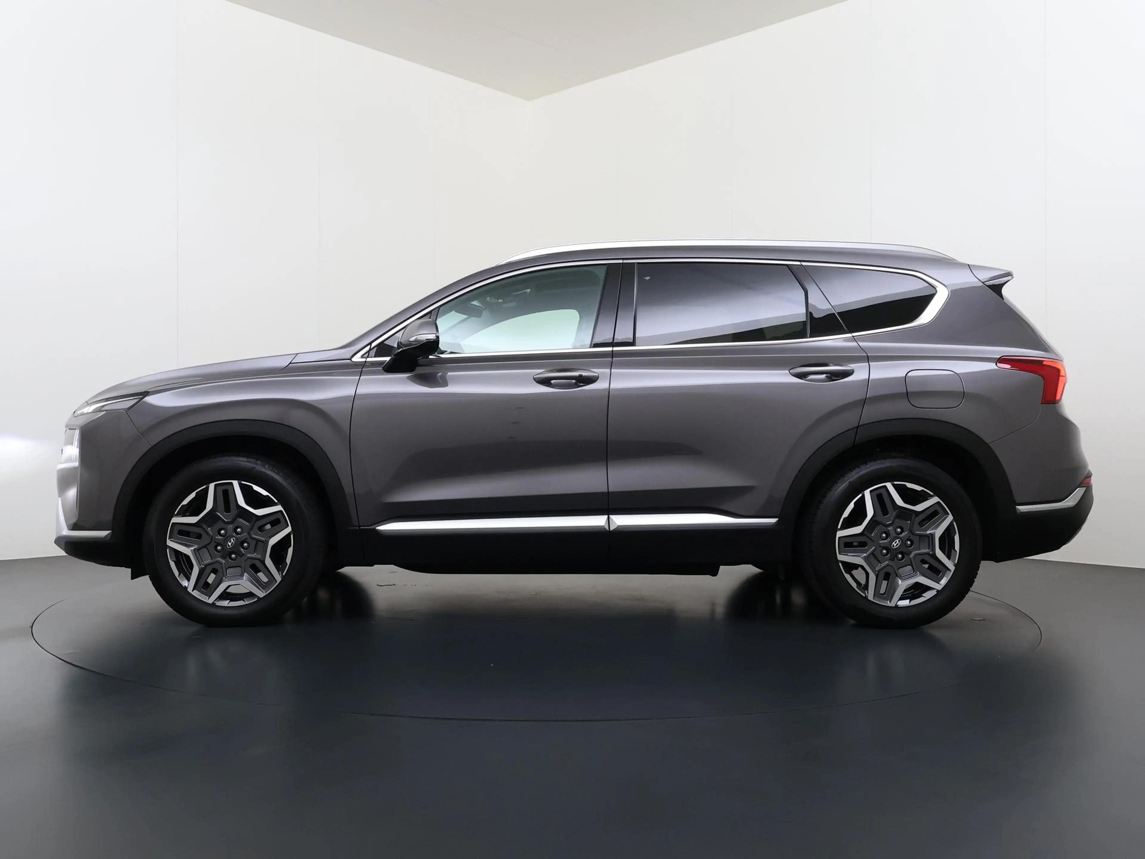 Hyundai SANTA FE 1.6 T-GDI PHEV Comfort Smart 7p. APPLE CARP. | STO — photo 5
