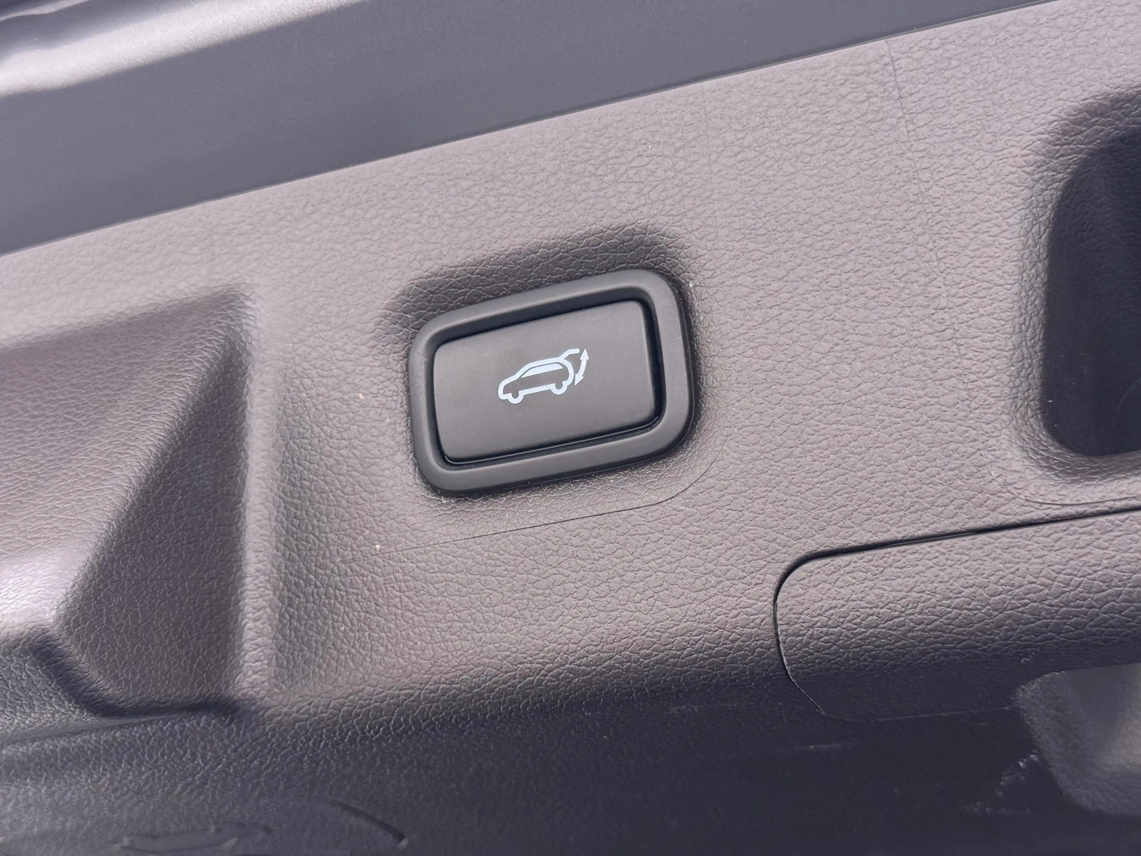 Hyundai SANTA FE 1.6 T-GDI PHEV Comfort Smart 7p. APPLE CARP. | STO — photo 16